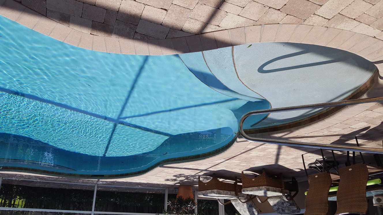 Artech Pools